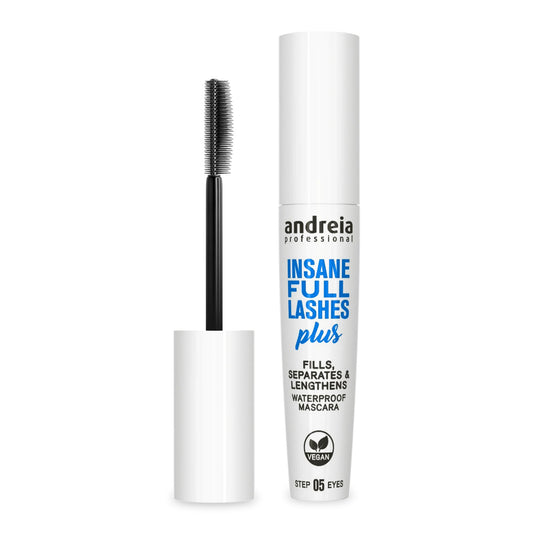 Andreia Mascara - Insane Full Lashes Plus 10ml