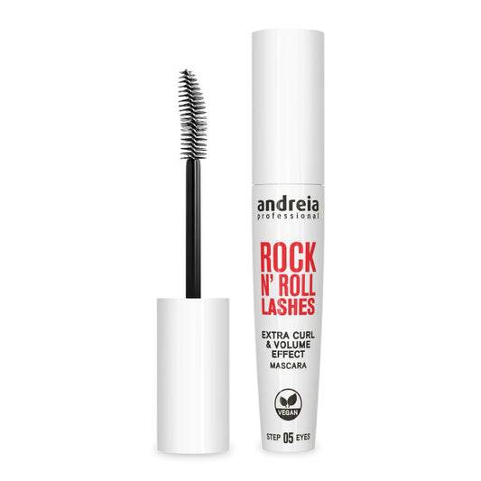 Andreia Mascara - Rock n’ Roll Lashes 10ml