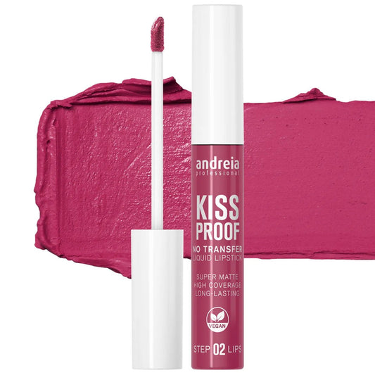 camelia liquid lipstick
