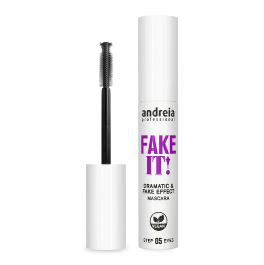 Andreia Mascara - Fake it!