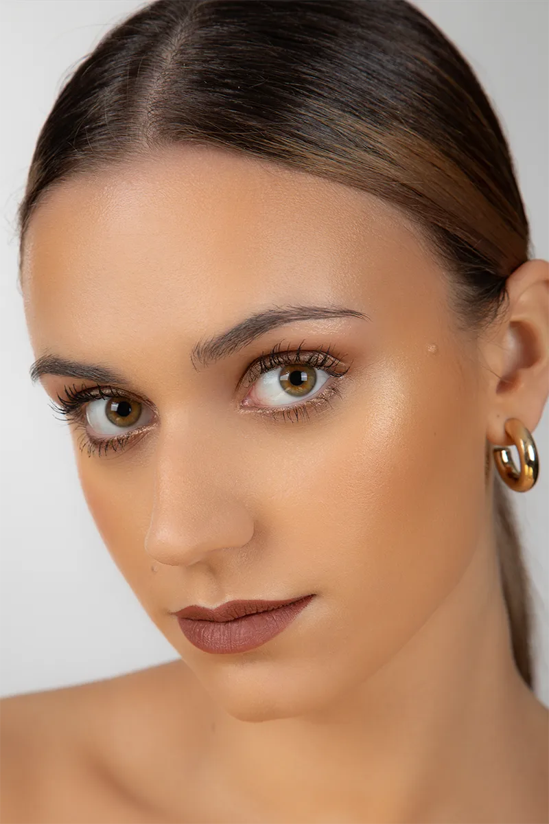 Kissproof Liquid Lipstick - Dry Fig 8ml