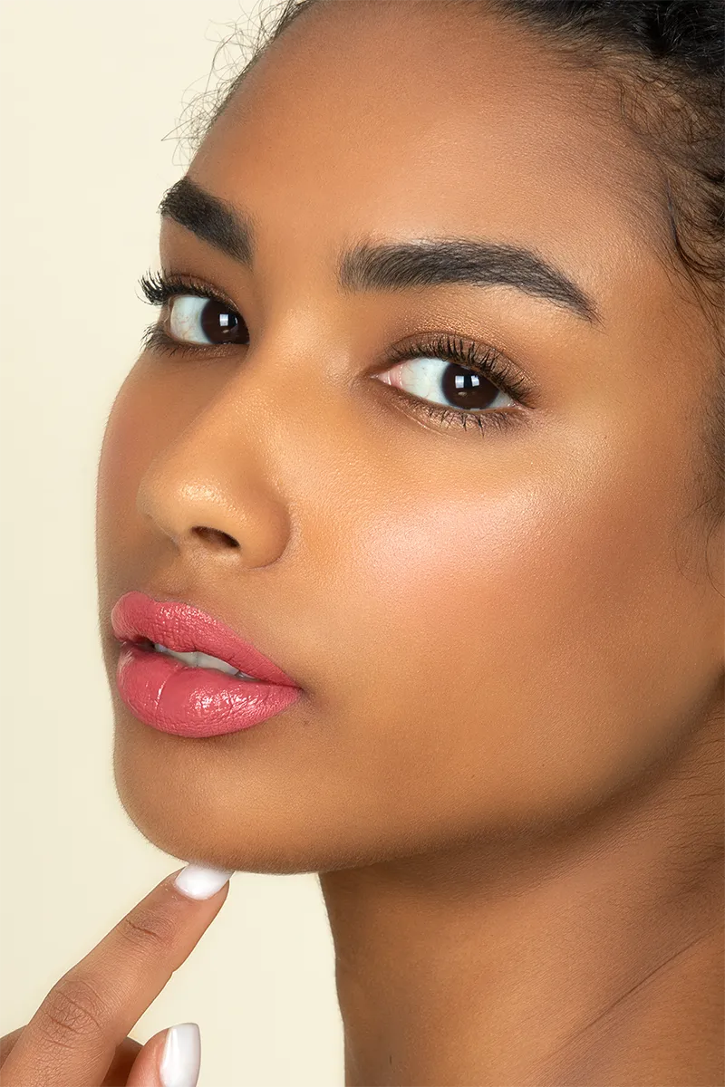 Kissproof Liquid Lipstick - Pink Dahlia 8ml