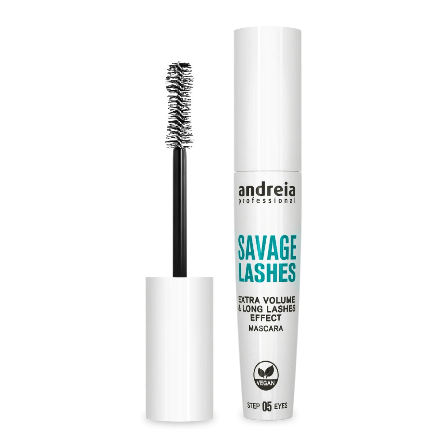 Andreia Mascara - Savage Lashes