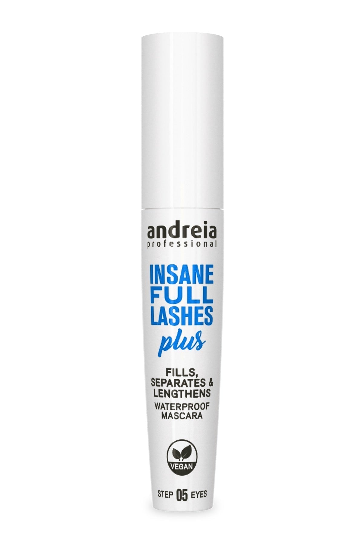 Andreia Insane Full Lashes Plus - Kissproof