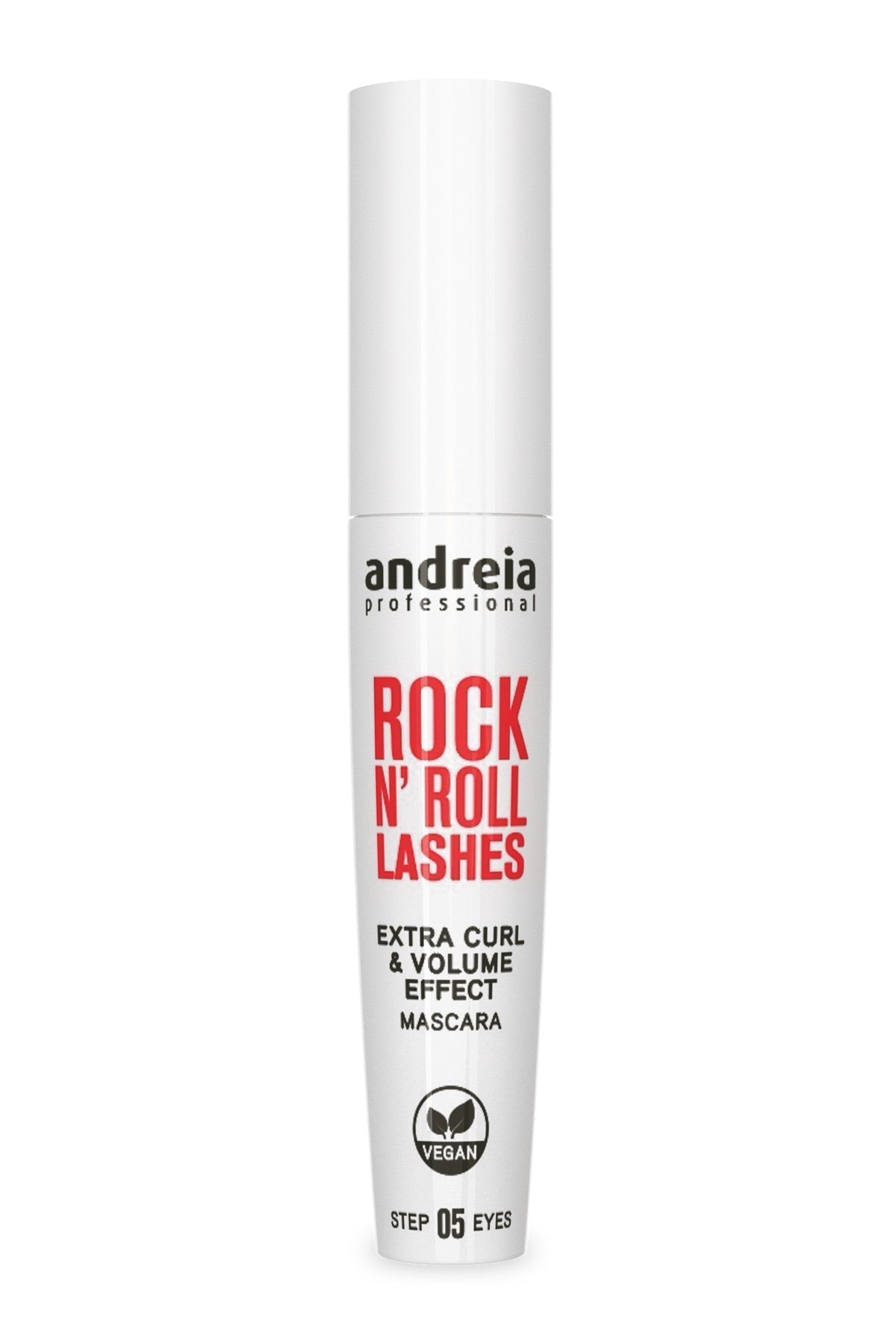 Andreia Rock n’ Roll Lashes - Kissproof