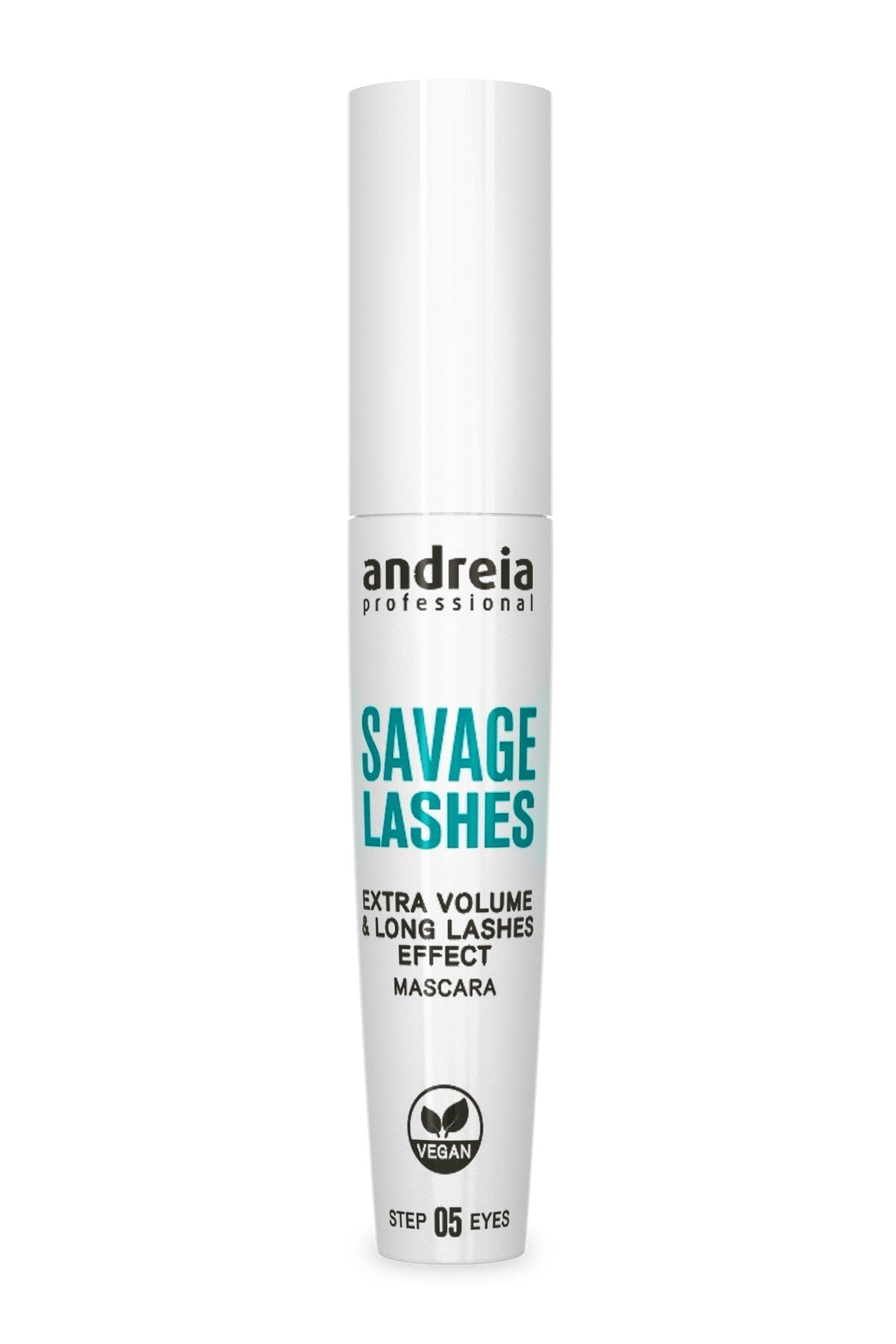 Andreia Savage Lashes - Kissproof