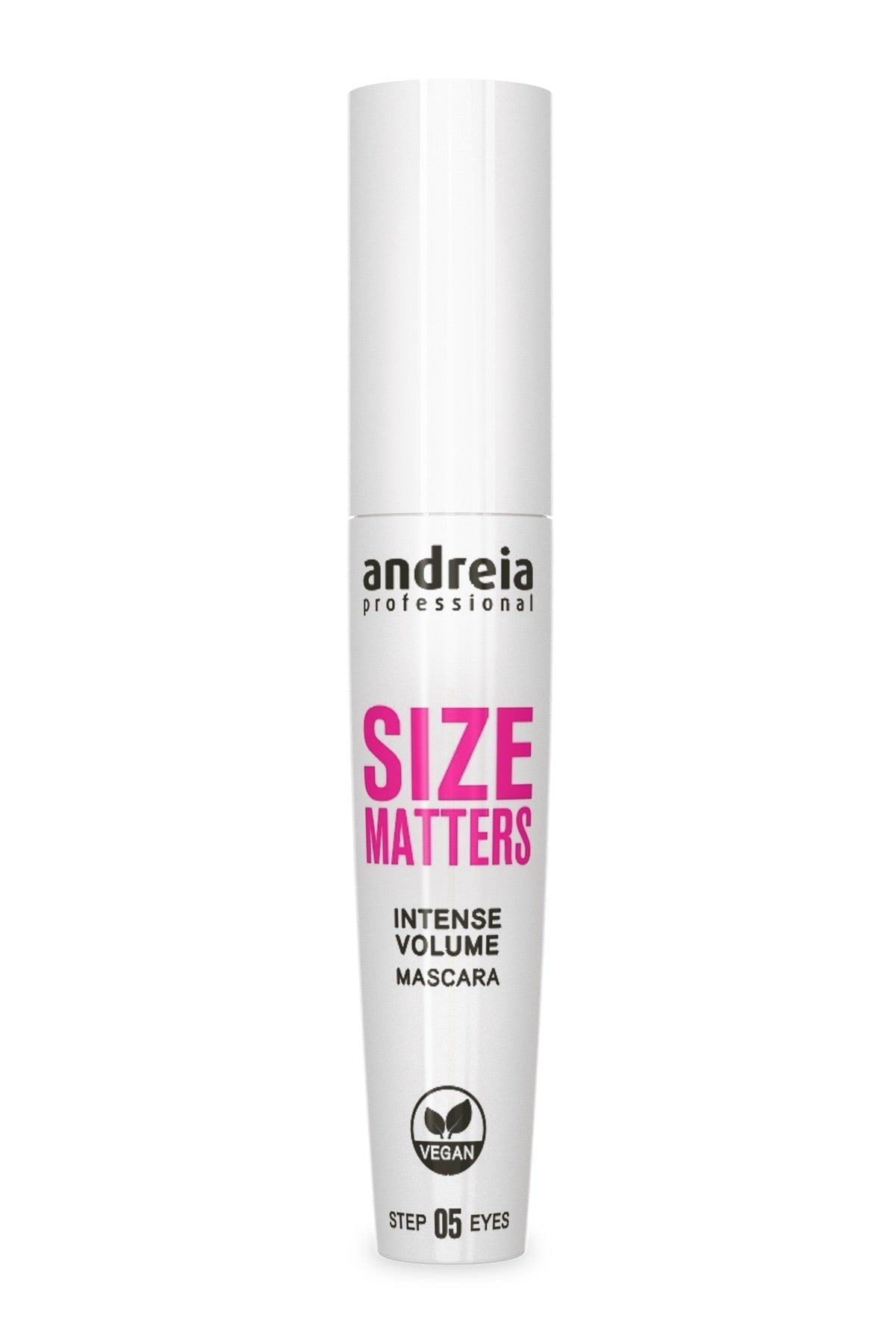 Andreia Size Matters - Kissproof