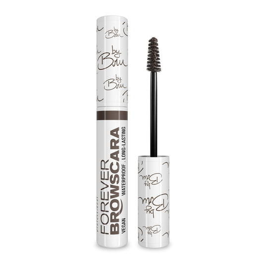 Forever Browscara - Medium Brown 5ml - Kissproof