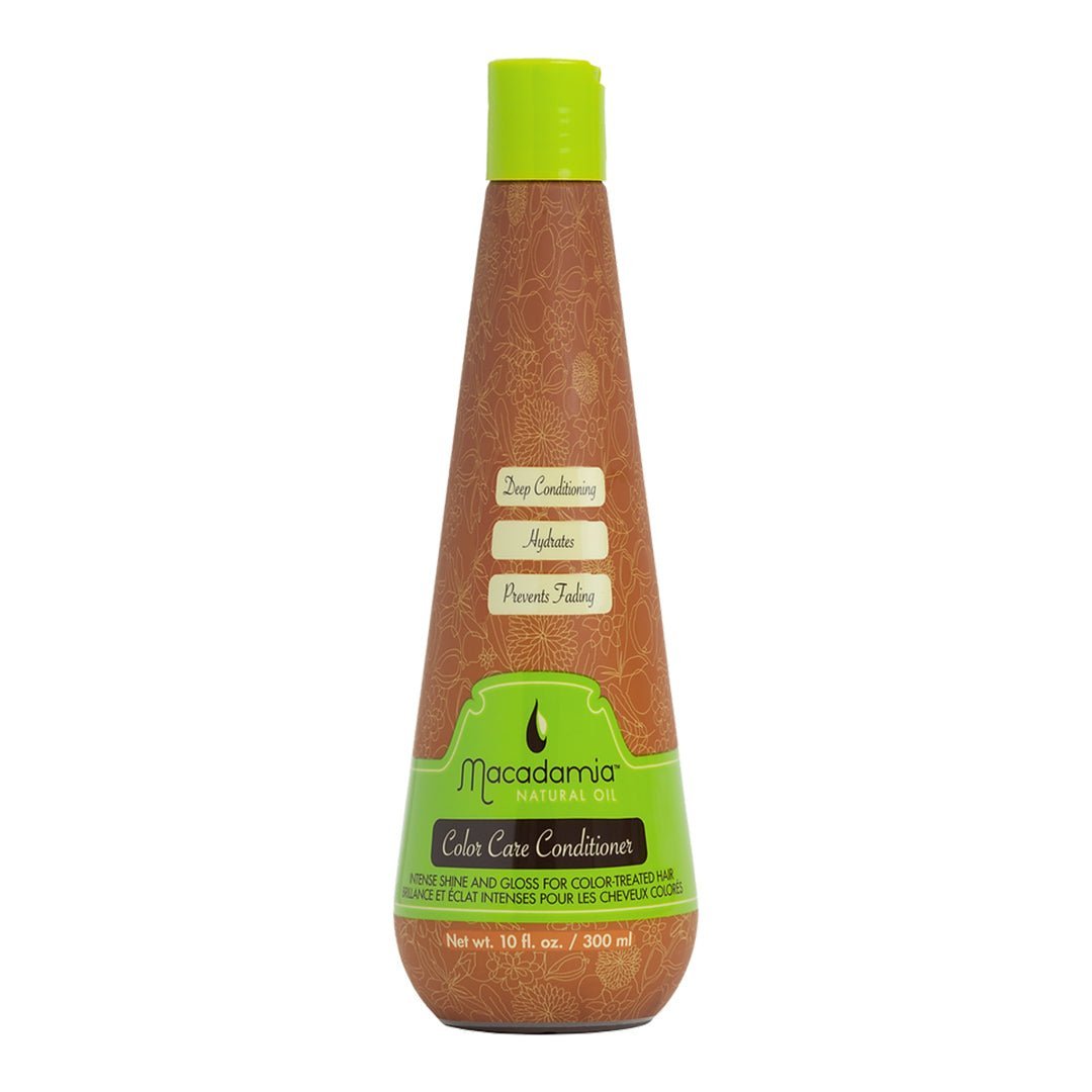 Macadamia Color Care Conditioner - Kissproof