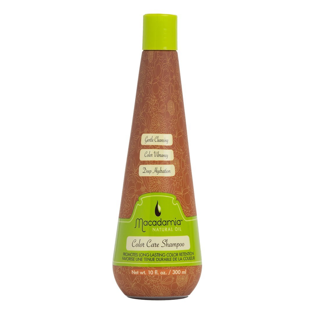 Macadamia Color Care Shampoo - Kissproof