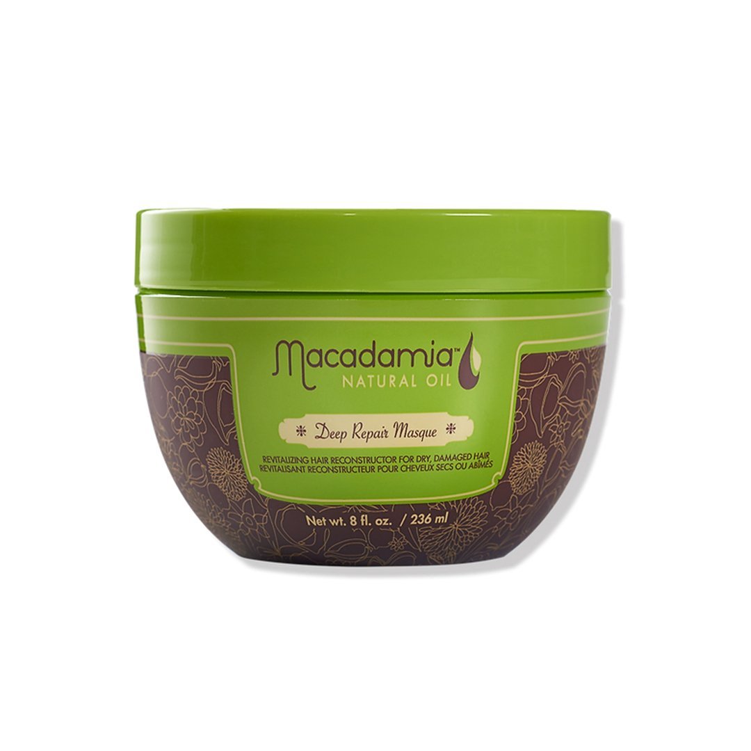 Macadamia Deep Repair Masque - Kissproof