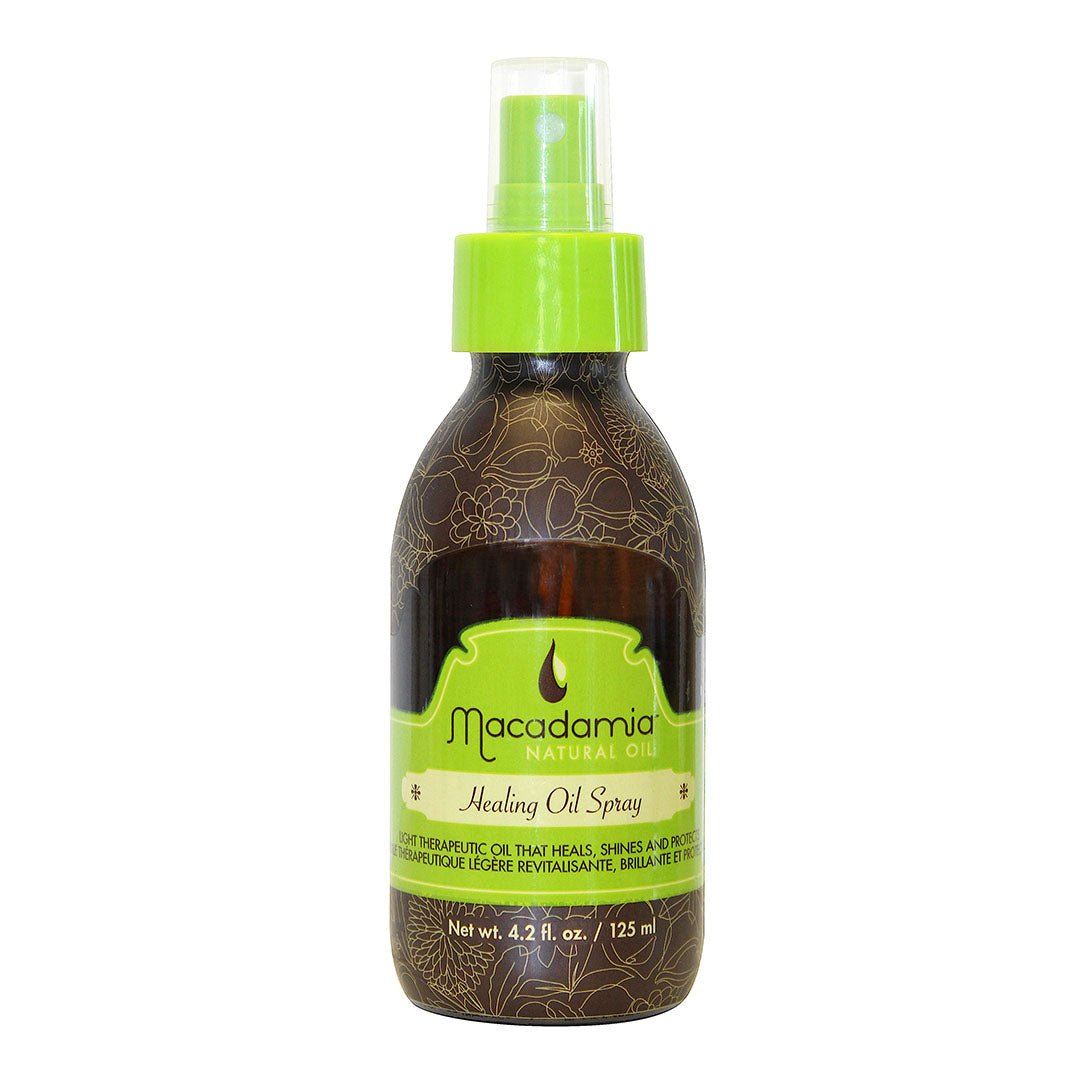 Macadamia Healing Oil Spray - Kissproof