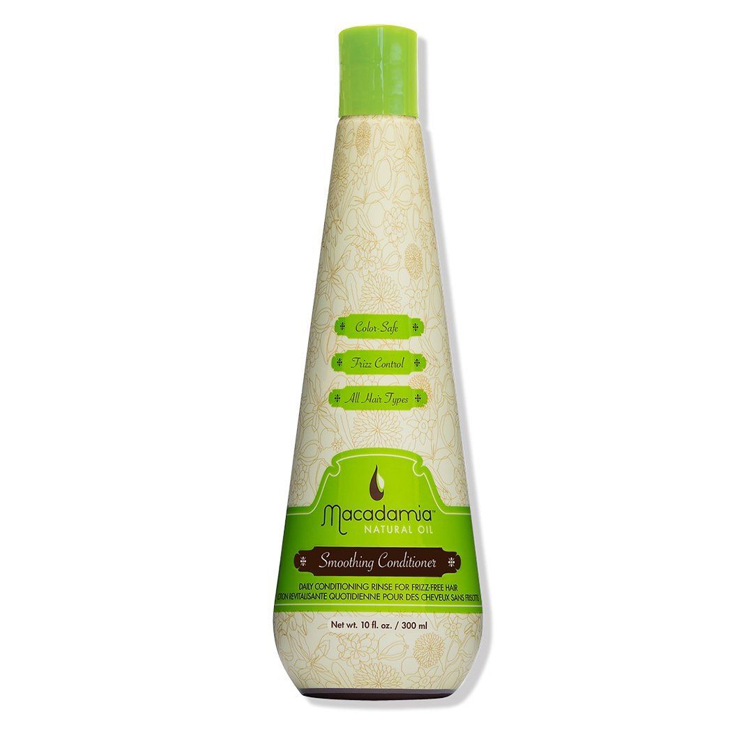 Macadamia Smoothing Conditioner - Kissproof