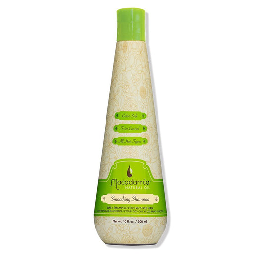 Macadamia Smoothing Shampoo - Kissproof